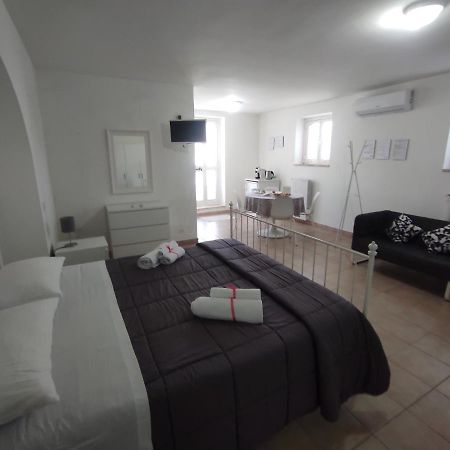 La Torlia - Bed & Breakfast Mottola Eksteriør billede