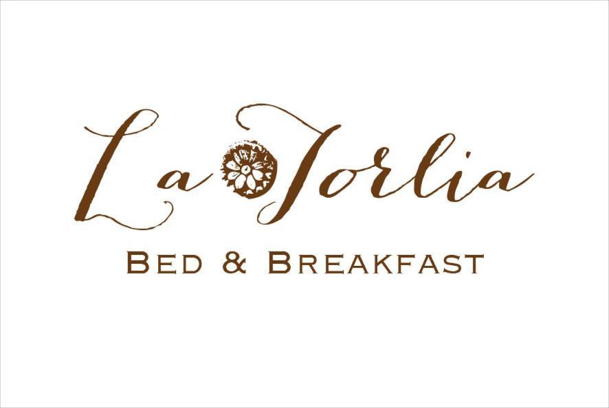 La Torlia - Bed & Breakfast Mottola Eksteriør billede